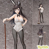 Alina Clover Bunny Ver.