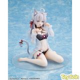 Alisa Mikhailovna Kujou: Light Novel Catgirl Ver. Illustration by Momoco