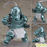 Nendoroid Alphonse Elric