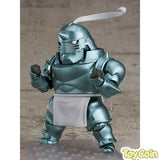 Nendoroid Alphonse Elric