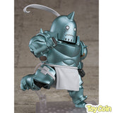 Nendoroid Alphonse Elric