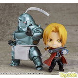 Nendoroid Alphonse Elric