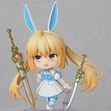 Nendoroid Berserker/Altria Caster