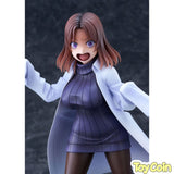 Amamiya-Sensei