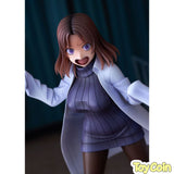 Amamiya-Sensei