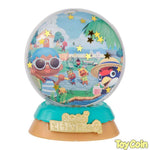 Animal Crossing: New Horizons Capsule Water Dome