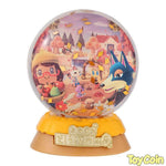 Animal Crossing: New Horizons Capsule Water Dome