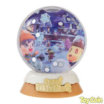 Animal Crossing: New Horizons Capsule Water Dome