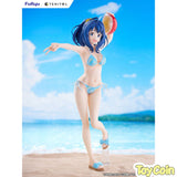 TENITOL TALL Anna Yanami
