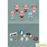 Nendoroid Surprise Anya Collection