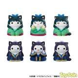 MEGA CAT PROJECT: The Apothecary Diaries Imperial Court CATS Kusuriya no Hitorigonya!