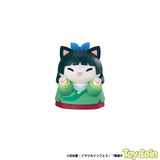 MEGA CAT PROJECT: The Apothecary Diaries Imperial Court CATS Kusuriya no Hitorigonya!