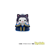MEGA CAT PROJECT: The Apothecary Diaries Imperial Court CATS Kusuriya no Hitorigonya!