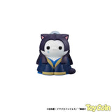 MEGA CAT PROJECT: The Apothecary Diaries Imperial Court CATS Kusuriya no Hitorigonya!