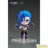 Nendoroid Jinx (ARCANE Ver.)