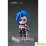 Nendoroid Jinx (ARCANE Ver.)