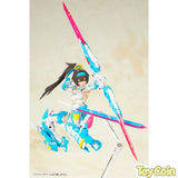 Asra Archer Aoi