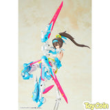 Asra Archer Aoi