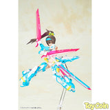 Asra Archer Aoi