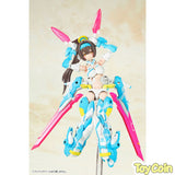 Asra Archer Aoi