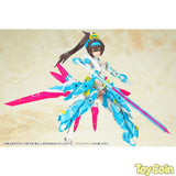 Asra Archer Aoi