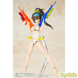 Asra Archer Aoi