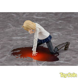 Figma Arcueid Brunestud DX Edition