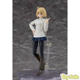 Figma Arcueid Brunestud DX Edition