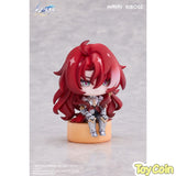 Argenti Chibi Figure