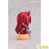 Argenti Chibi Figure