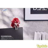 Argenti Chibi Figure