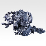 Ichiban Kuji Monster Hunter Wilds