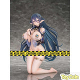 Astrastar the Saint Praying to the Stars: Nude Ver.