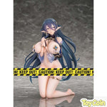 Astrastar the Saint Praying to the Stars: Nude Ver.