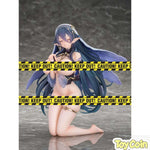 Astrastar the Saint Praying to the Stars: Nude Ver.