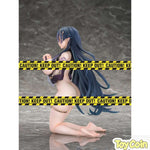Astrastar the Saint Praying to the Stars: Nude Ver.