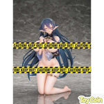 Astrastar the Saint Praying to the Stars: Nude Ver.