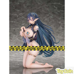 Astrastar the Saint Praying to the Stars: Nude Ver.