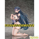 Astrastar the Saint Praying to the Stars: Nude Ver.
