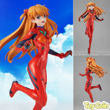 Soryu Asuka Langley