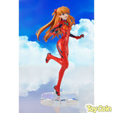 Soryu Asuka Langley