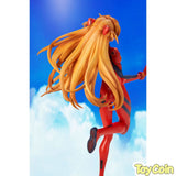 Soryu Asuka Langley
