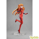 Soryu Asuka Langley