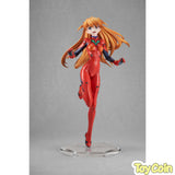 Soryu Asuka Langley