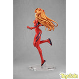 Soryu Asuka Langley