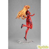 Soryu Asuka Langley