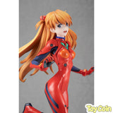 Soryu Asuka Langley