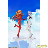Soryu Asuka Langley