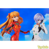 Soryu Asuka Langley