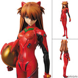 Real Action Heroes Asuka Langley Shikinami